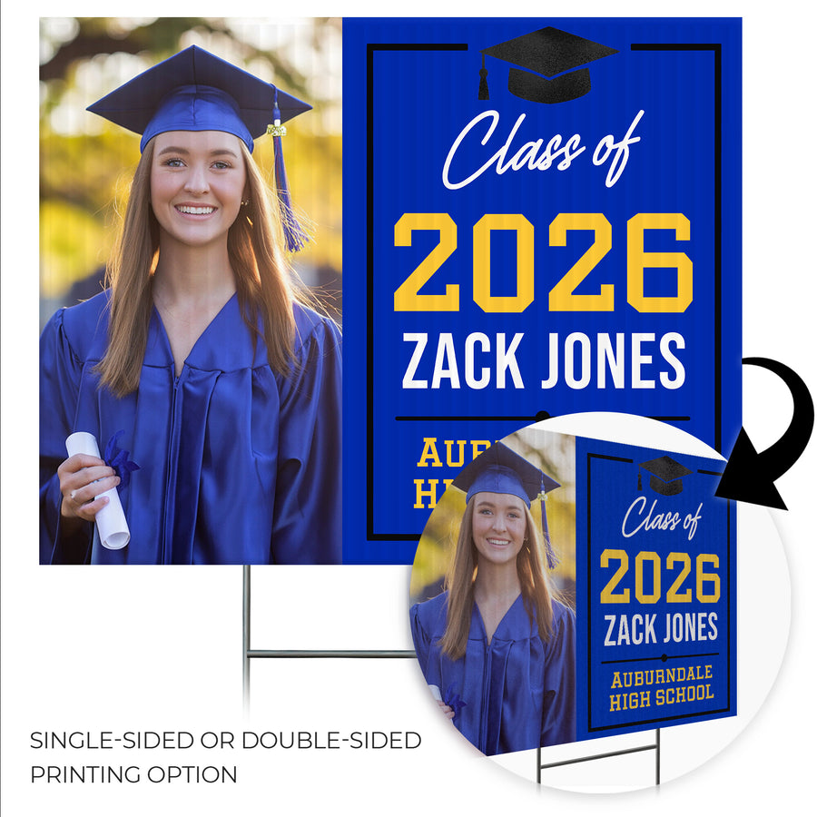 Auburndale High School Design 8