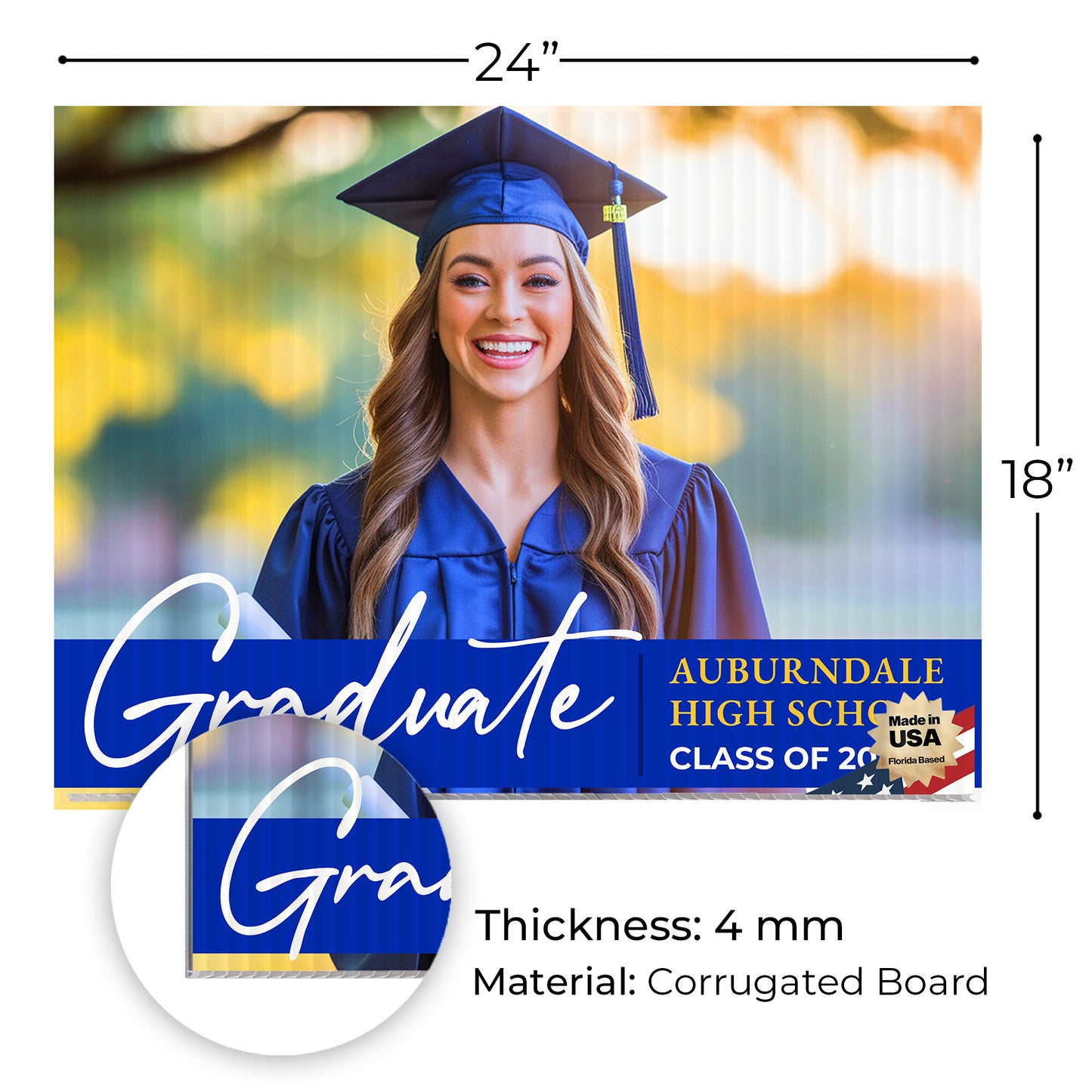 Auburndale High School Design 9