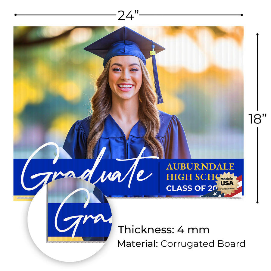 Auburndale High School Design 9