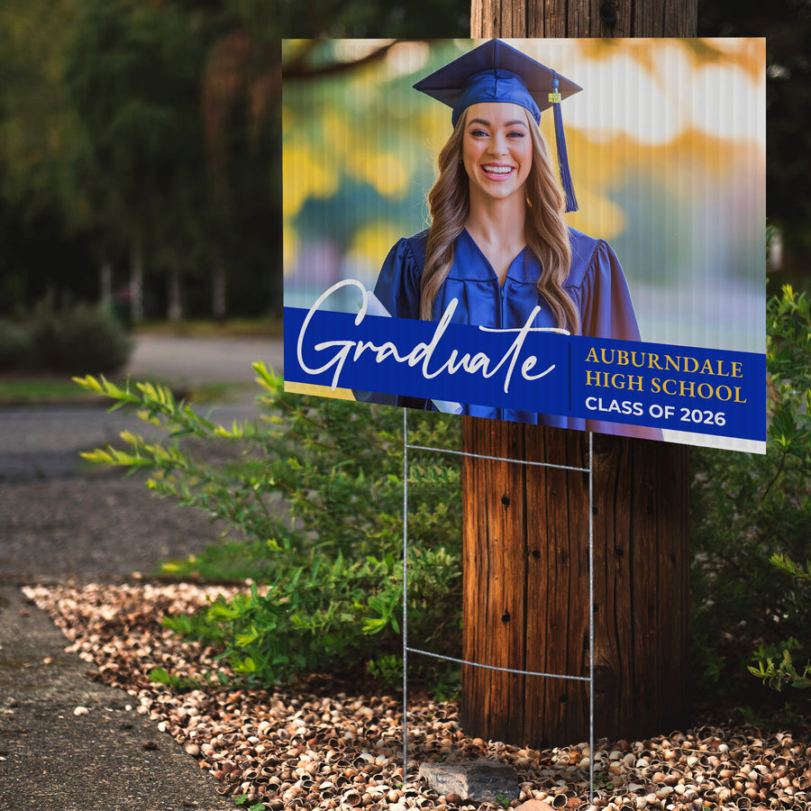Auburndale High School Design 9