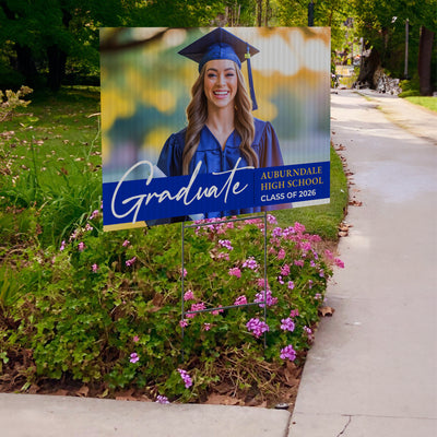Auburndale High School Design 9