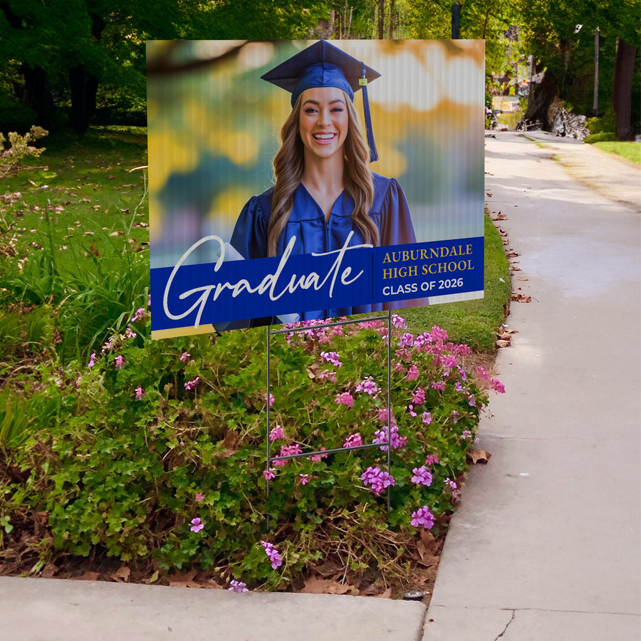 Auburndale High School Design 9