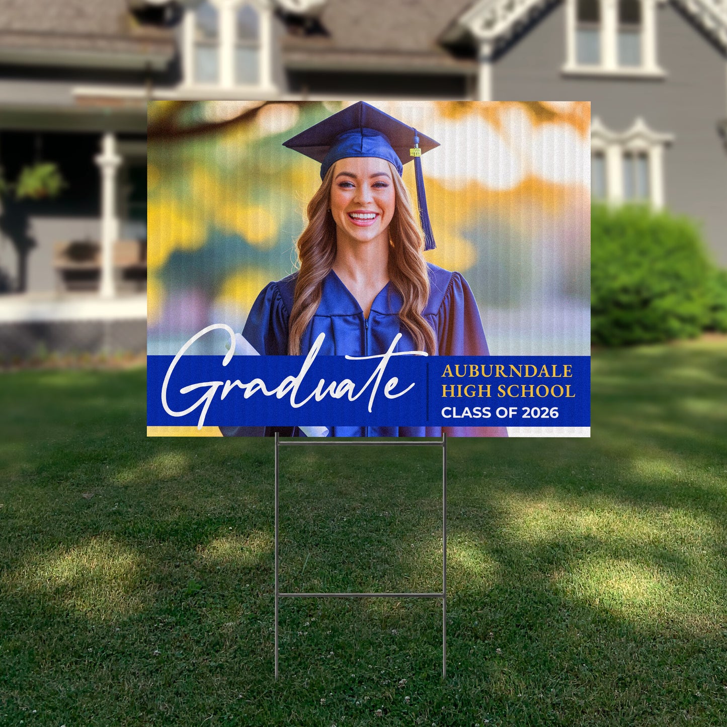 Auburndale High School Design 9