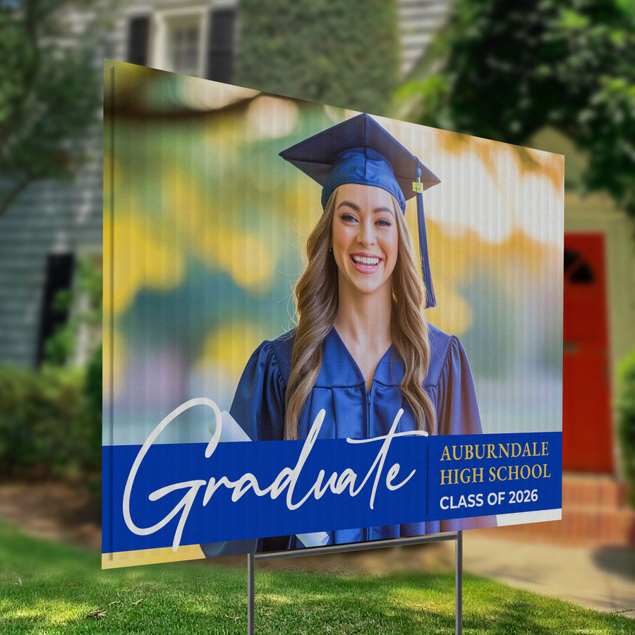 Auburndale High School Design 9