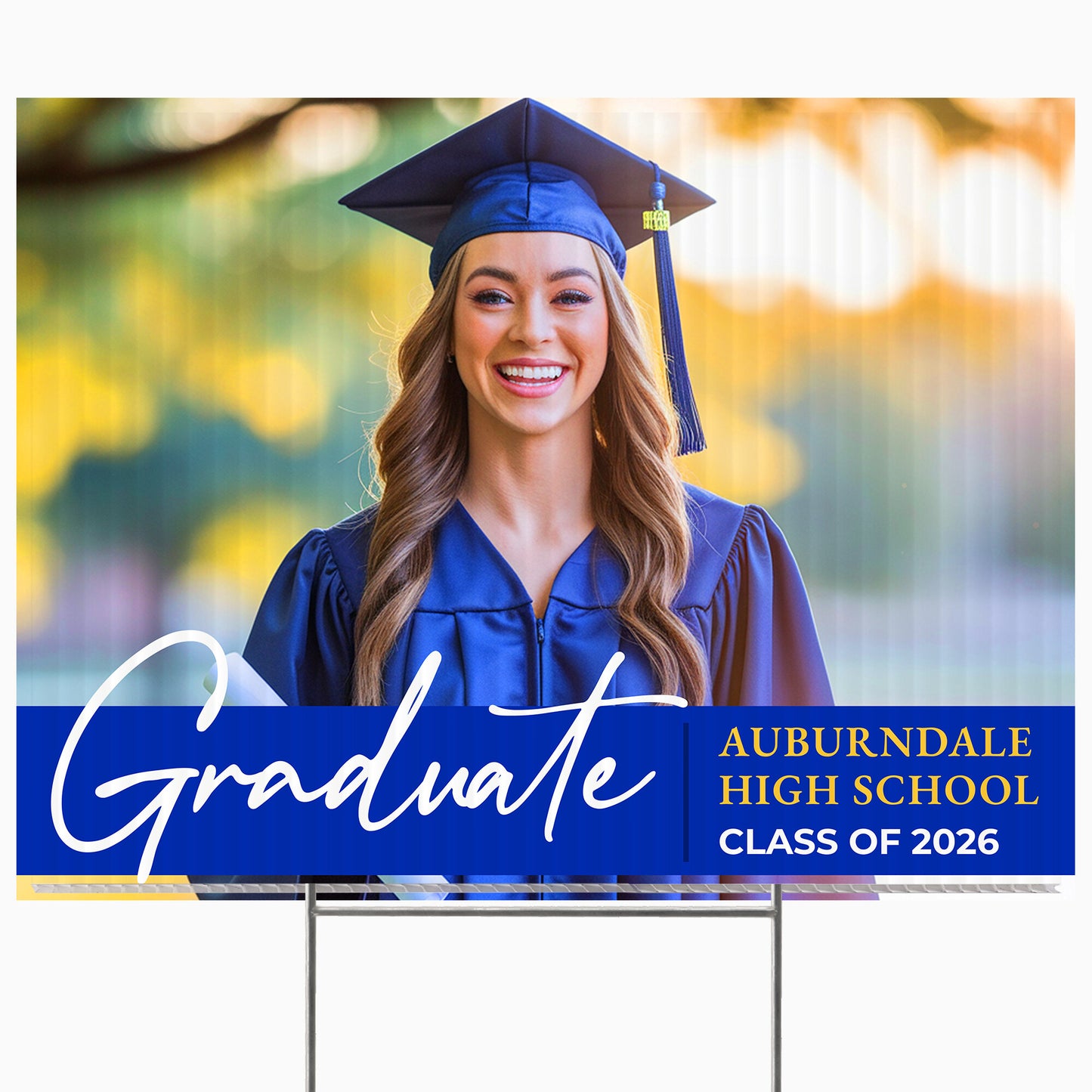 Auburndale High School Design 9
