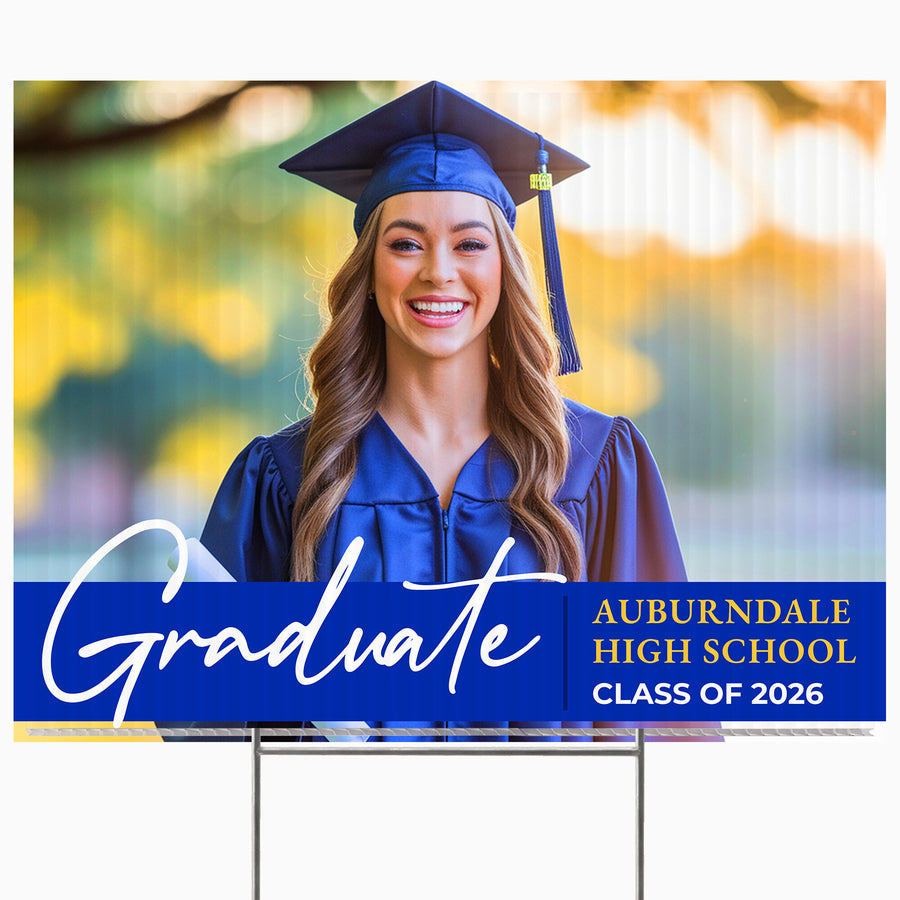 Auburndale High School Design 9