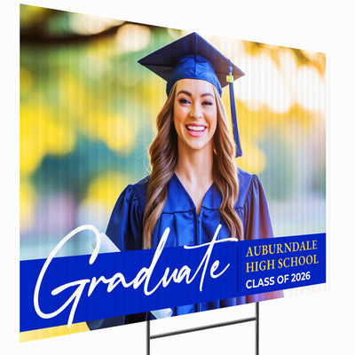 Auburndale High School Design 9