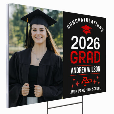 Avon Park High School Design 10
