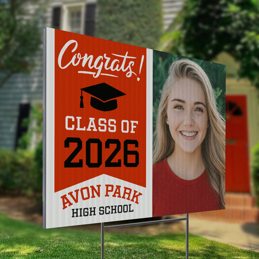 Avon Park High School Design 2
