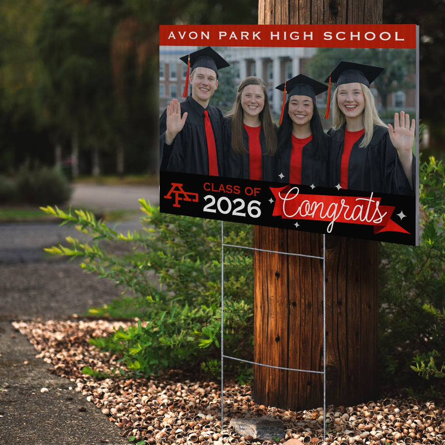 Avon Park High School Design 5