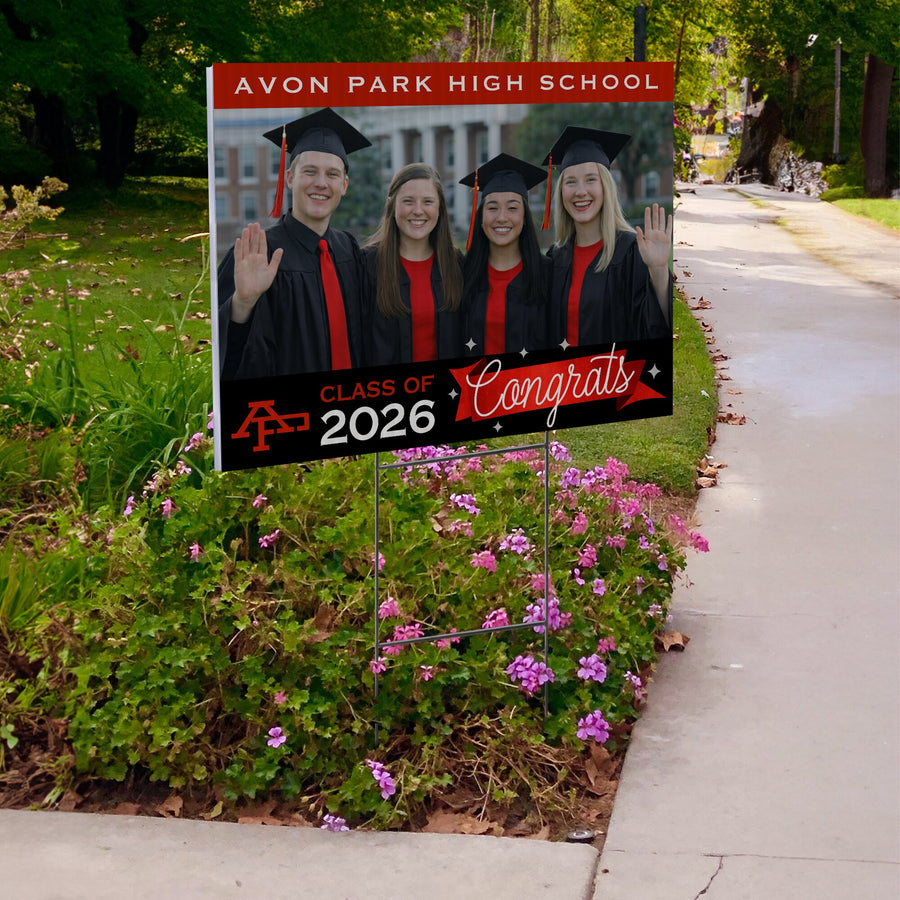 Avon Park High School Design 5