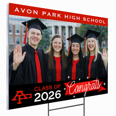 Avon Park High School Design 5