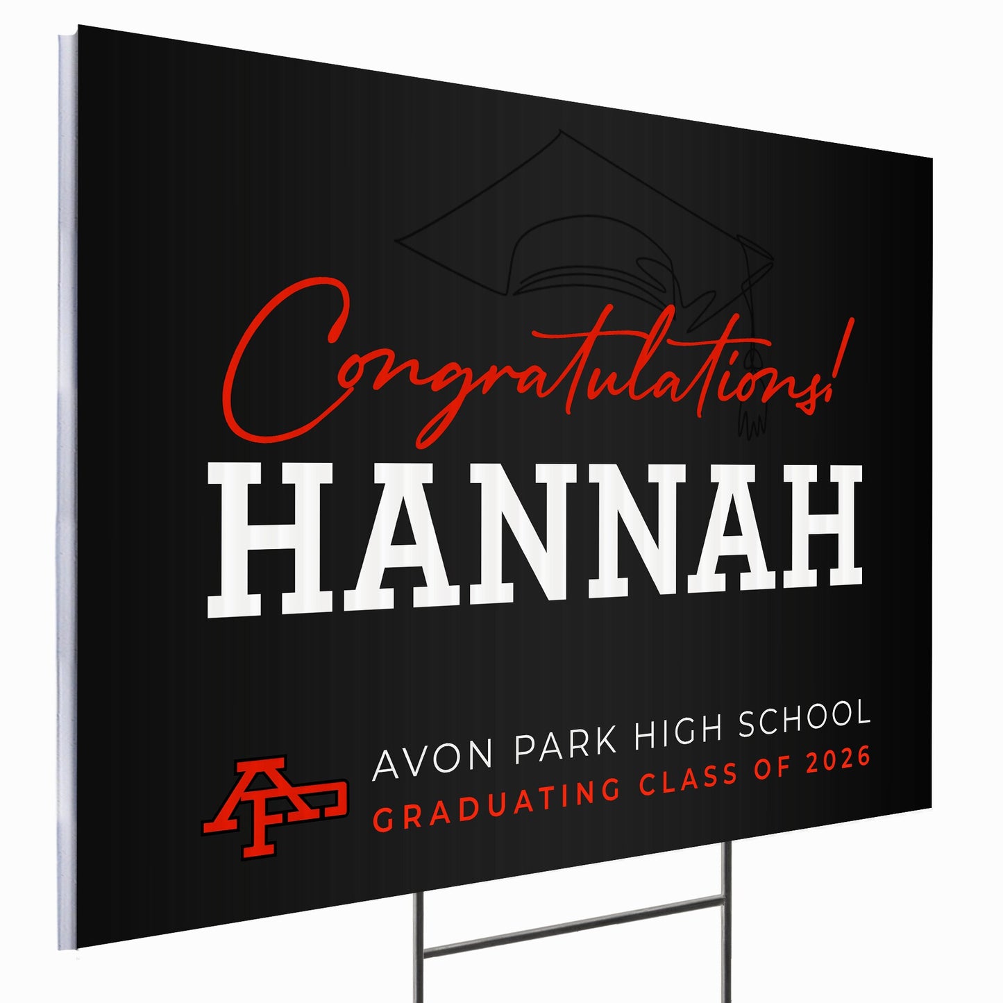 Avon Park High School Design 7