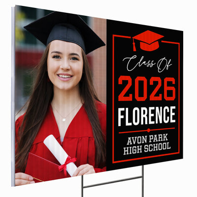 Avon Park High School Design 8