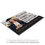 Personalized Graduation Yard Sign Design 1