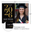 Personalized Graduation Yard Sign Design 2