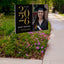 Personalized Graduation Yard Sign Design 2