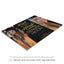 Personalized Graduation Yard Sign Design 4
