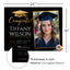 Personalized Graduation Yard Sign Design 5