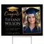 Personalized Graduation Yard Sign Design 5
