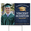 Personalized Graduation Yard Sign Design 6