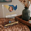 Chesterton Academy of Orlando Glass Plaque Design 1