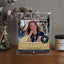 Chesterton Academy of Orlando Glass Plaque Design 5