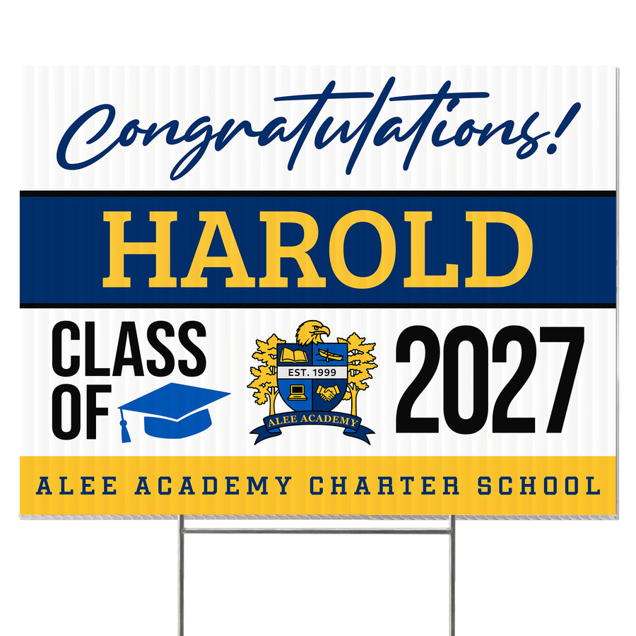 Alee Academy Charter School Design 1