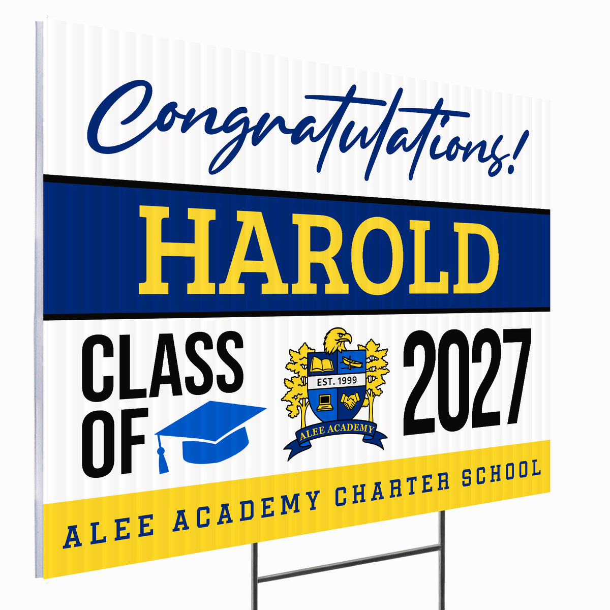 Alee Academy Charter School Design 1