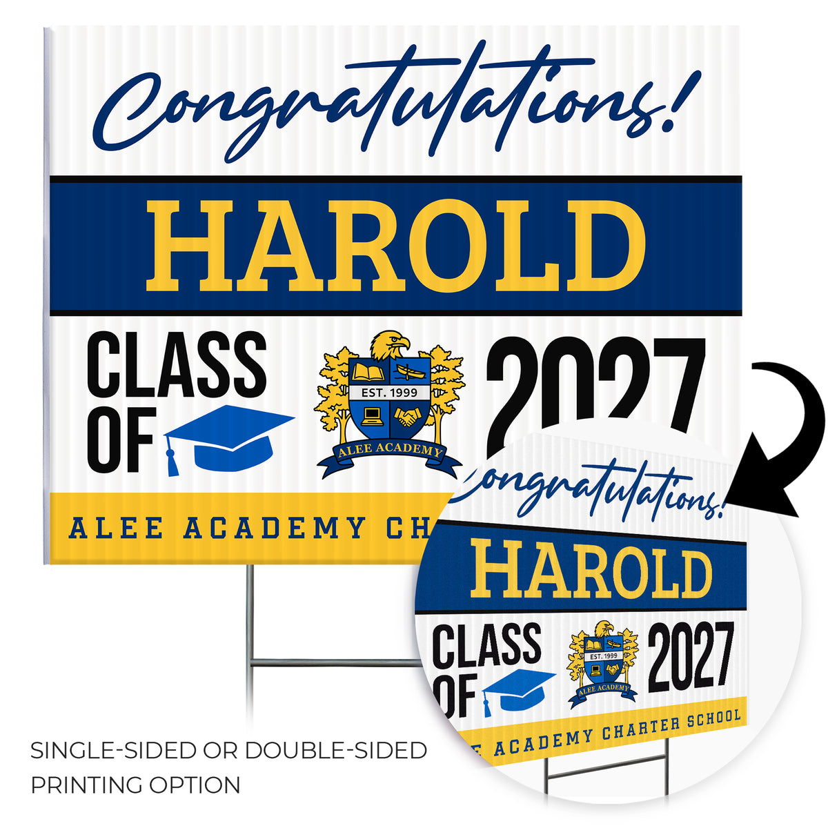 Alee Academy Charter School Design 1