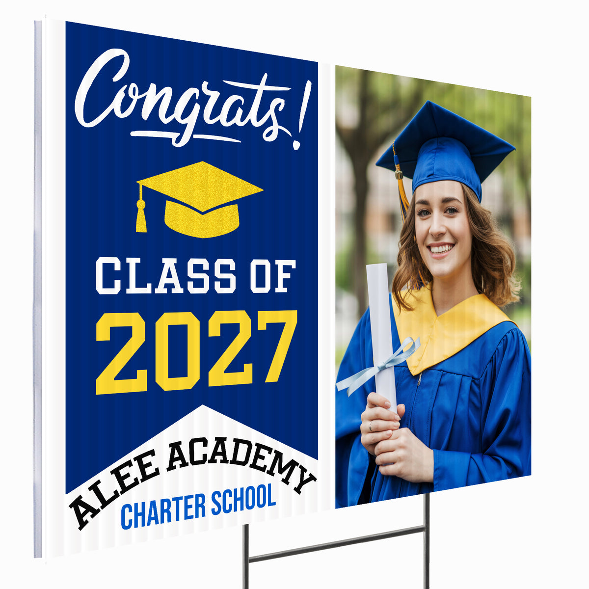 Alee Academy Charter School Design 3