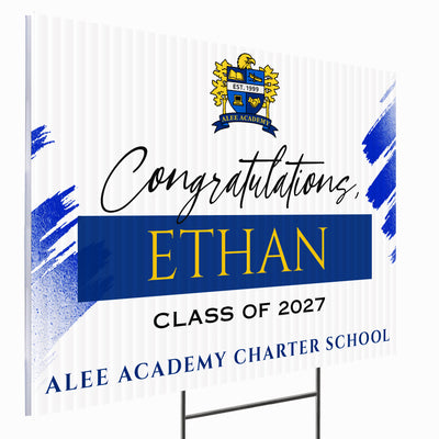 Alee Academy Charter School Design 4