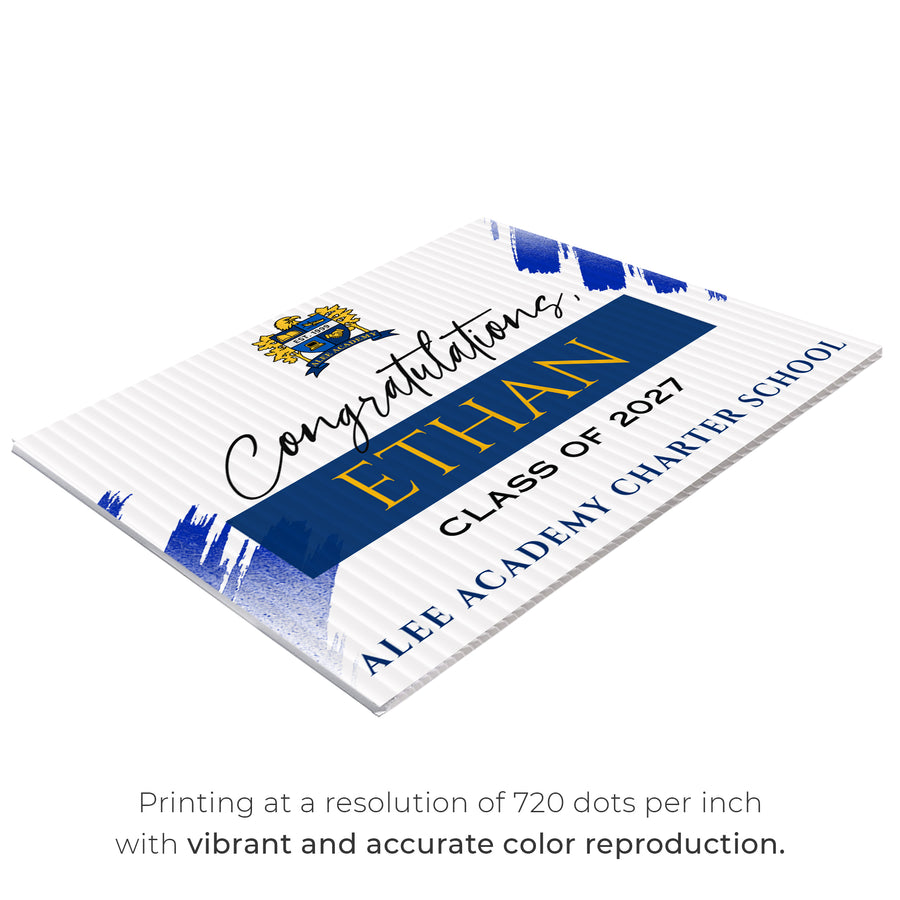 Alee Academy Charter School Design 4