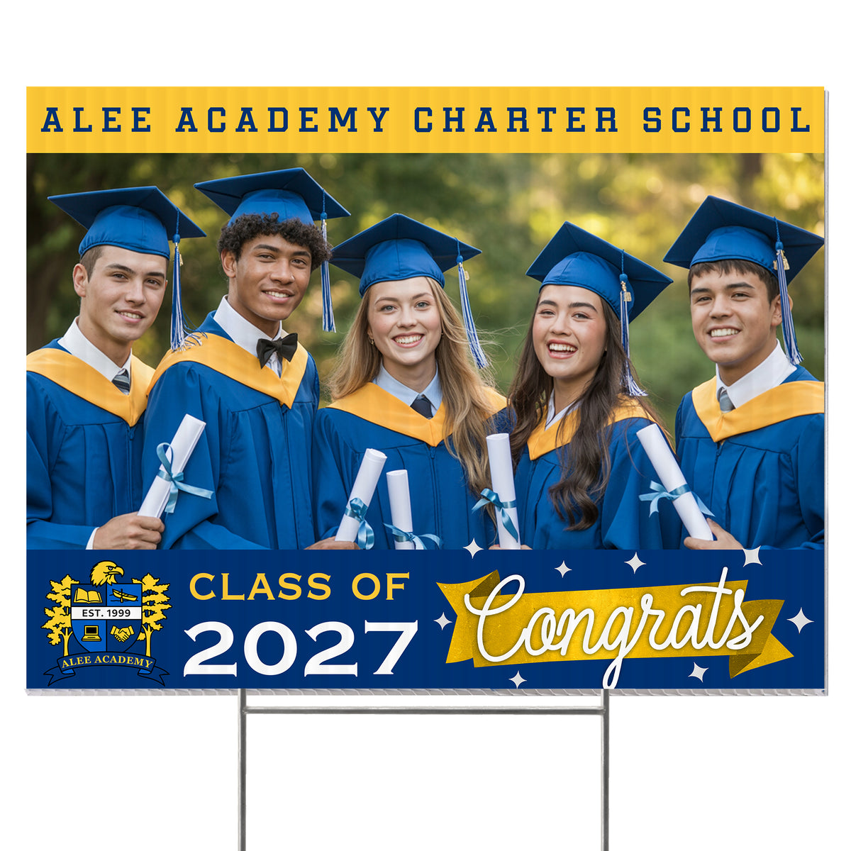 Alee Academy Charter School Design 5