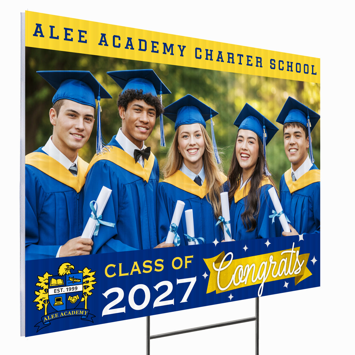 Alee Academy Charter School Design 5