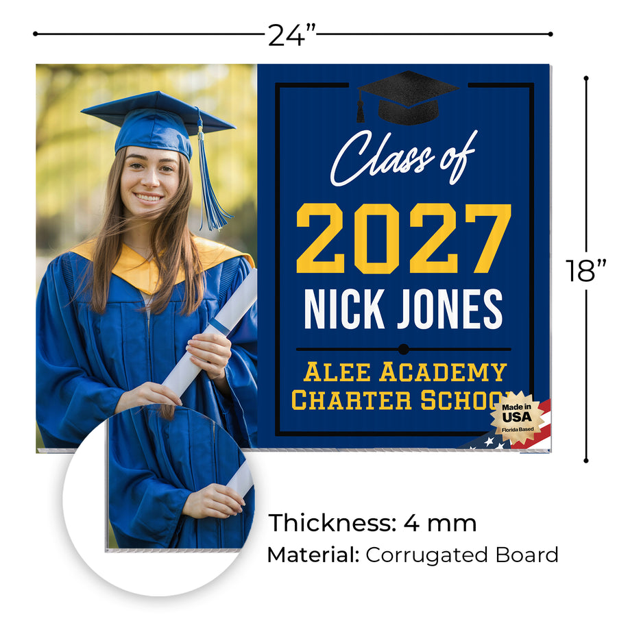 Alee Academy Charter School Design 8