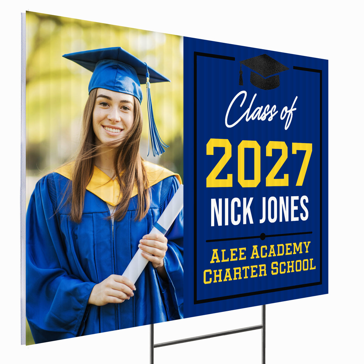 Alee Academy Charter School Design 8