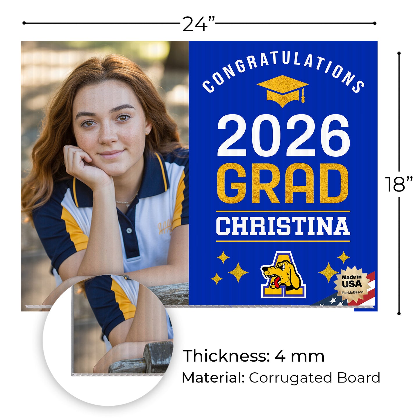 Auburndale High School Design 10