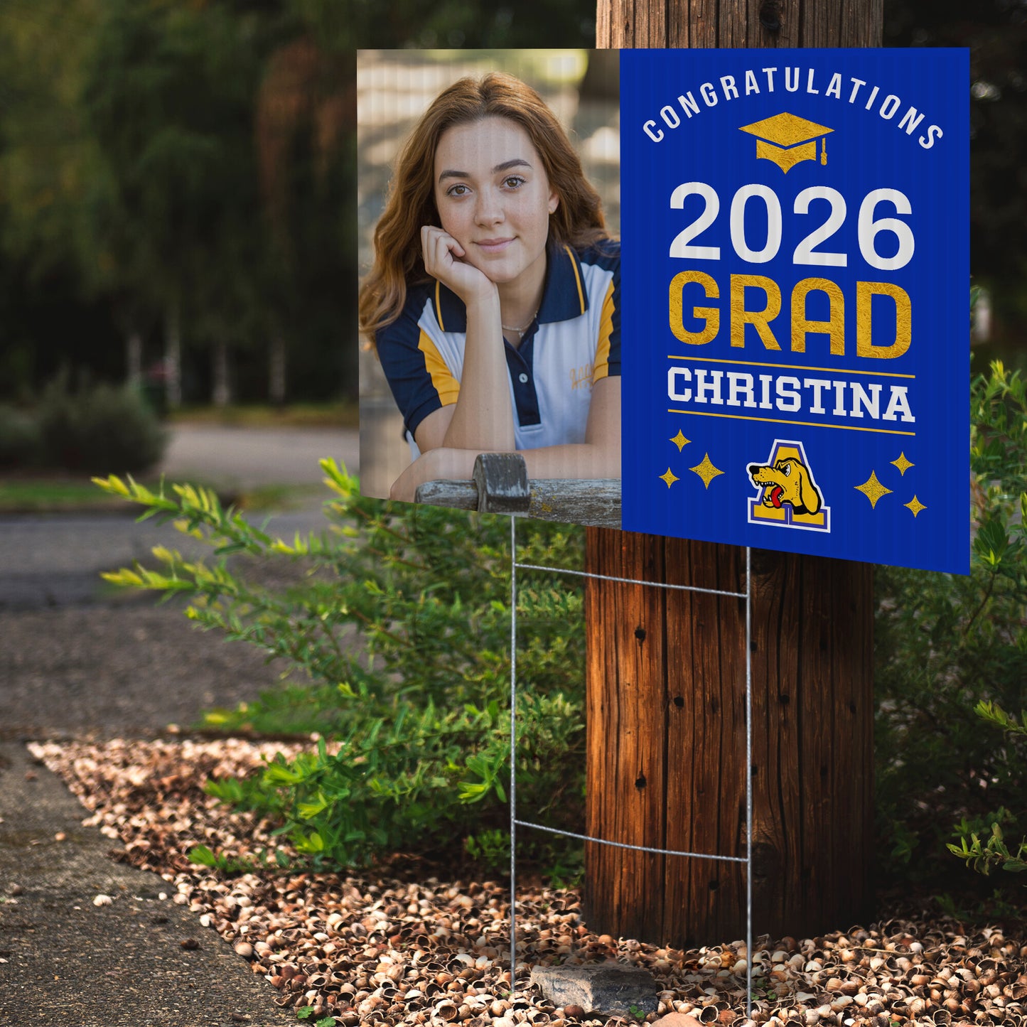 Auburndale High School Design 10