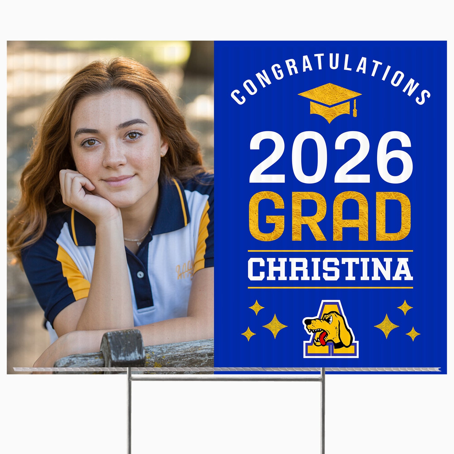 Auburndale High School Design 10