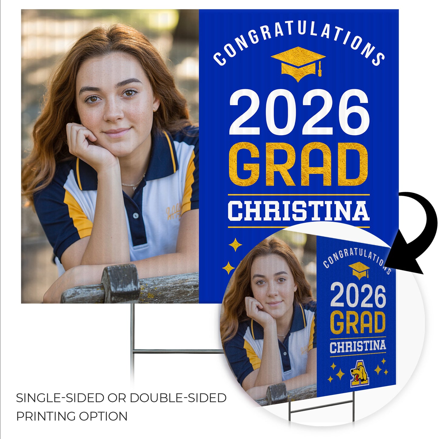 Auburndale High School Design 10