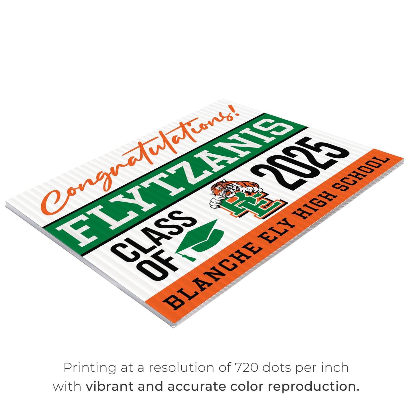 Blanche Ely High School Design 1