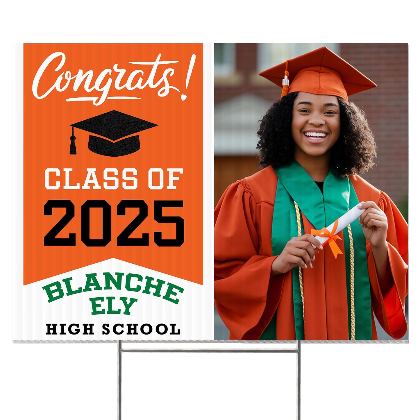 Blanche Ely High School Design 2