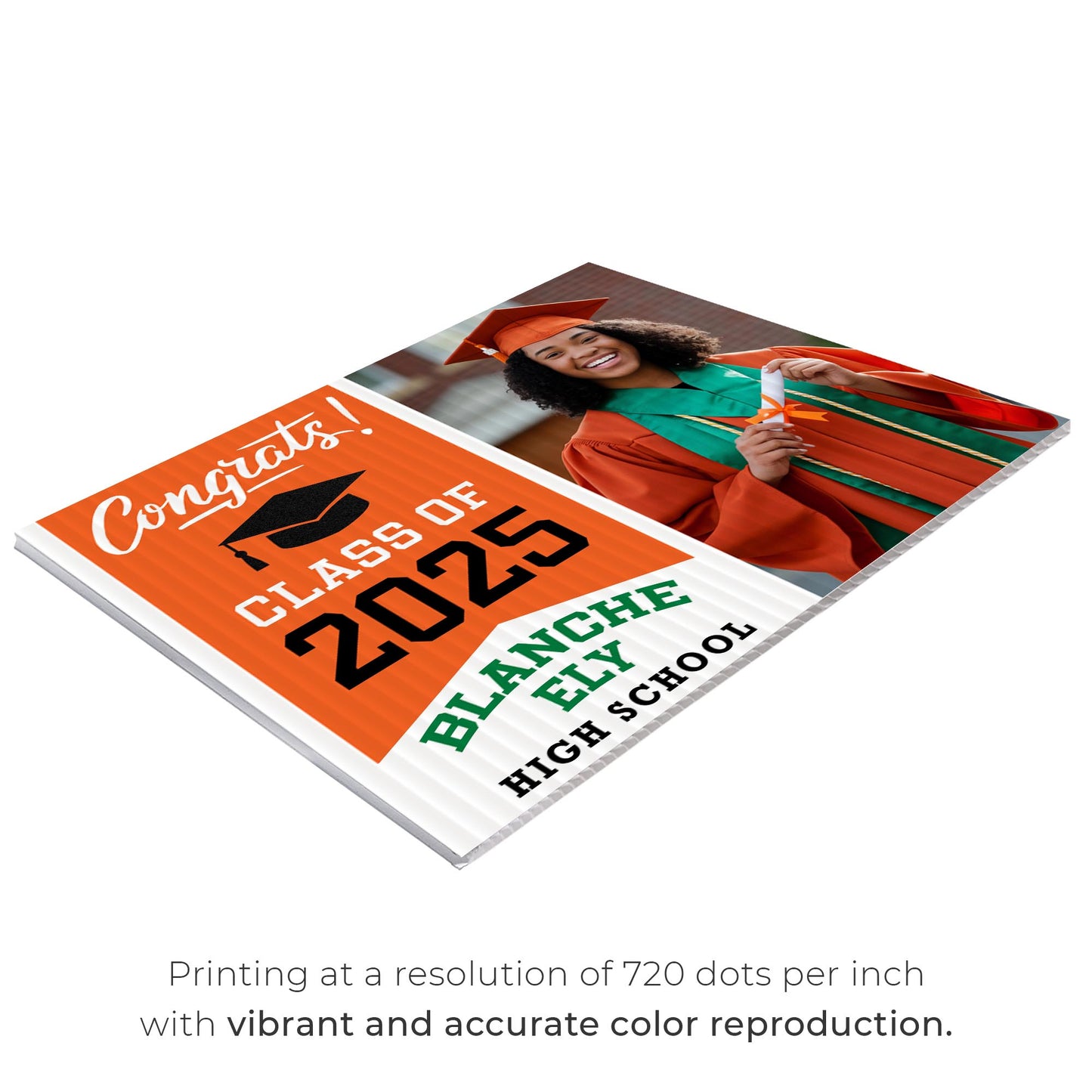 Blanche Ely High School Design 2