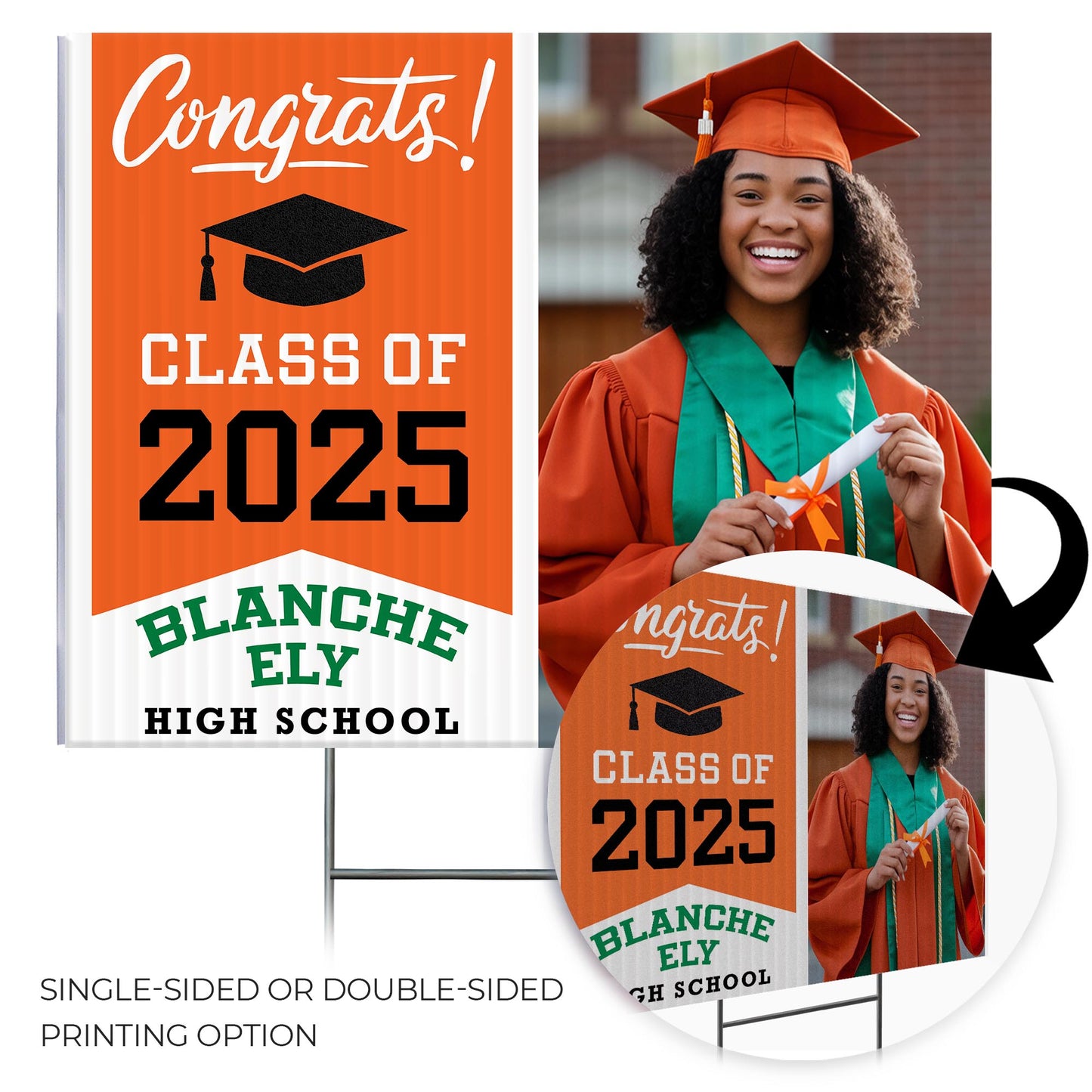 Blanche Ely High School Design 2
