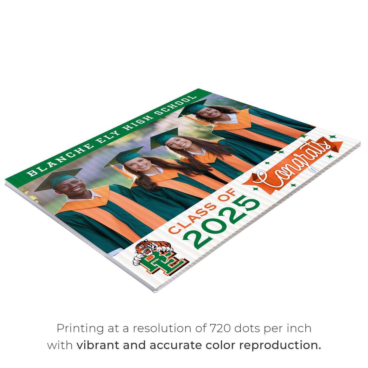 Blanche Ely High School Design 5