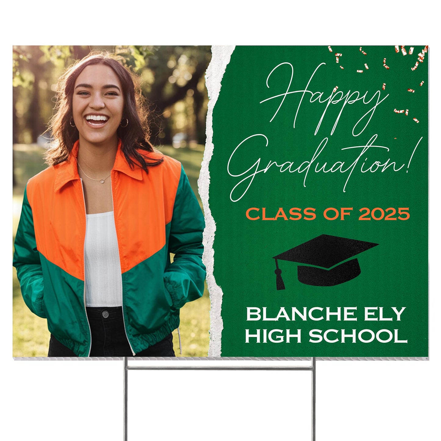 Blanche Ely High School Design 6