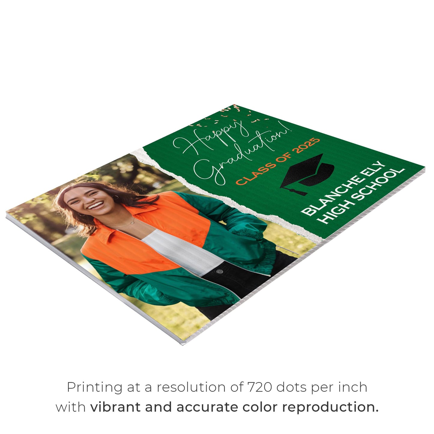 Blanche Ely High School Design 6