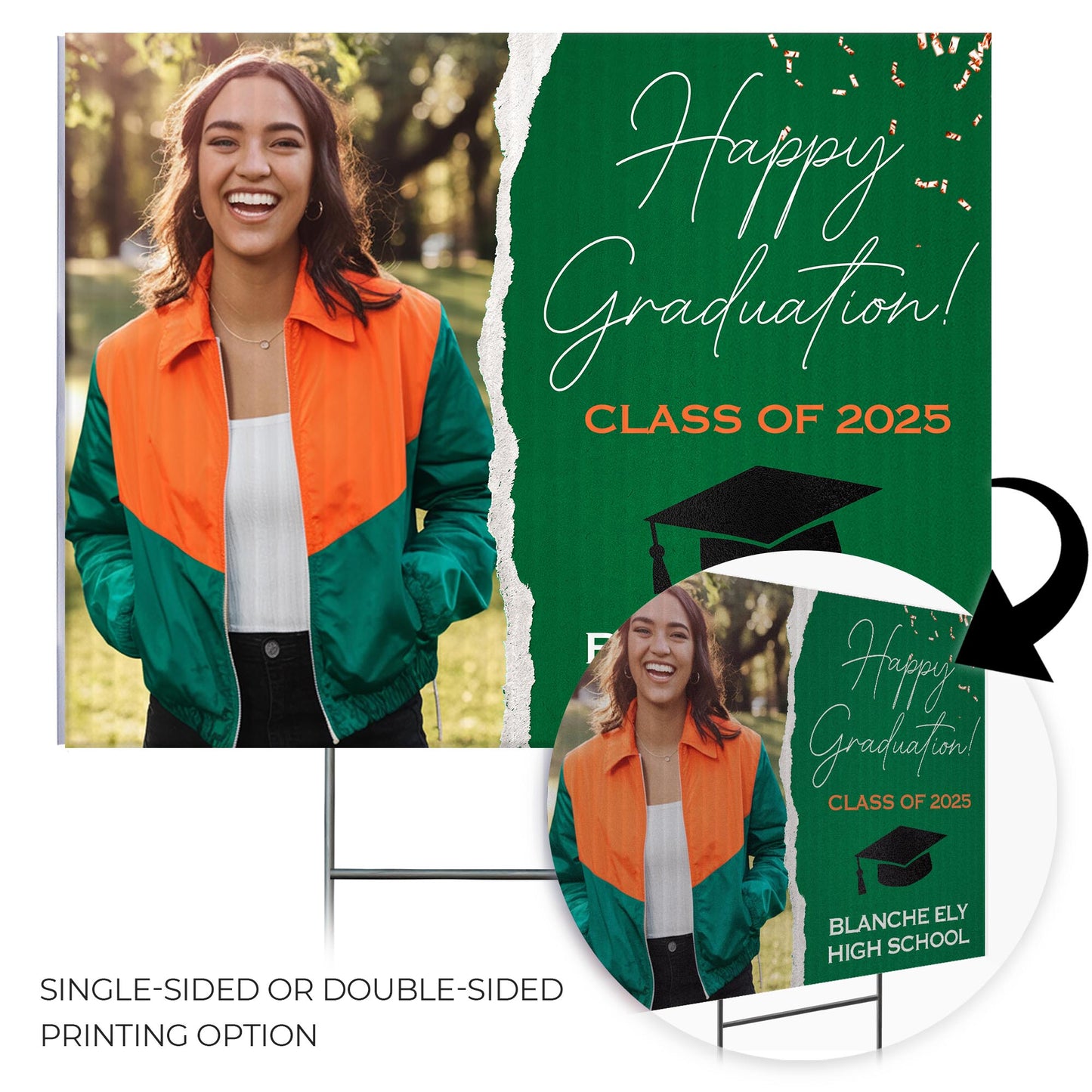 Blanche Ely High School Design 6