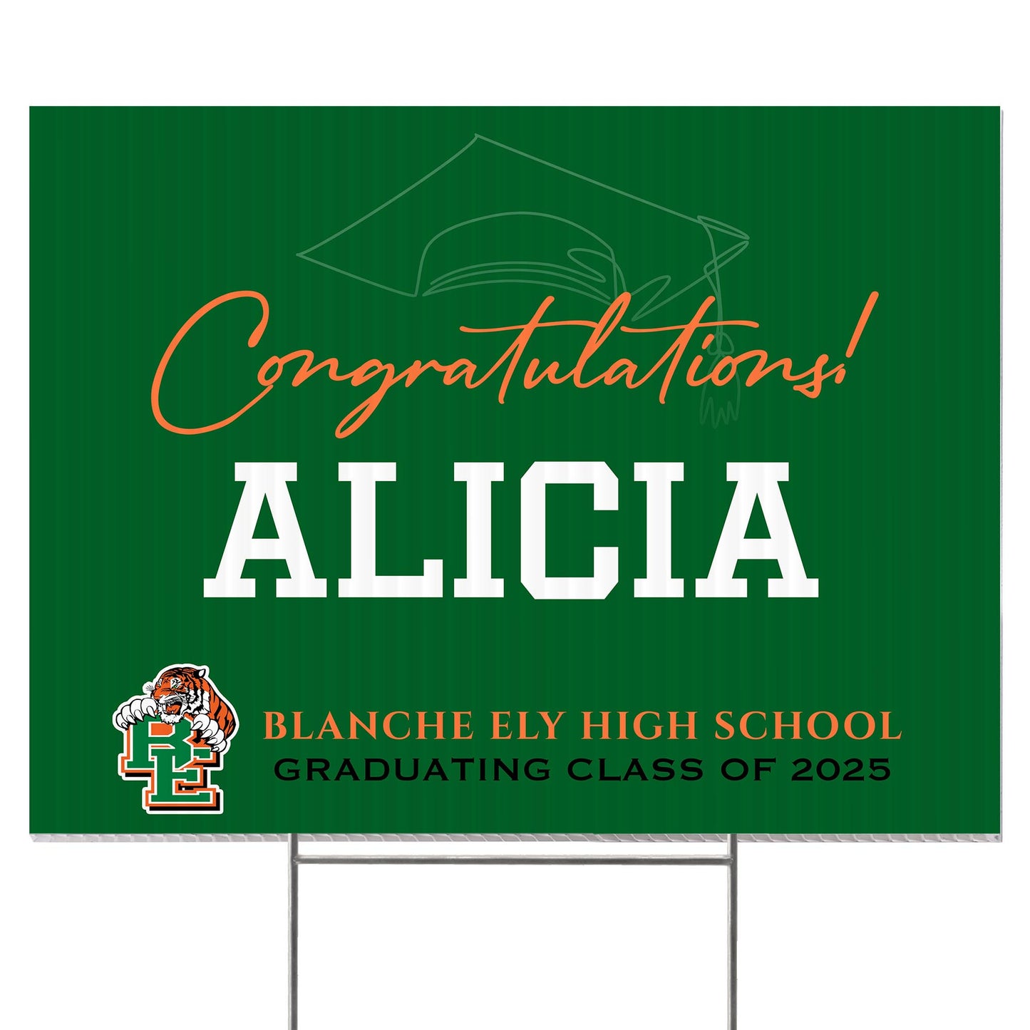 Blanche Ely High School Design 7